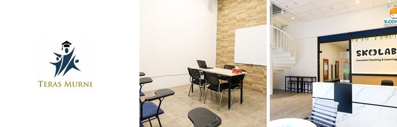 Teras Murni Education Group Tuition Centres (Kuala Lumpur and Cyberjaya)