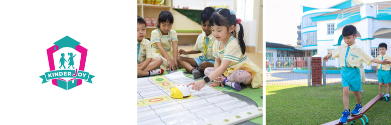  Tadika KinderJoy, Ipoh