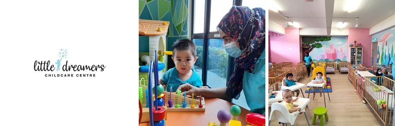 Little Dreamers Childcare Centre, Klang