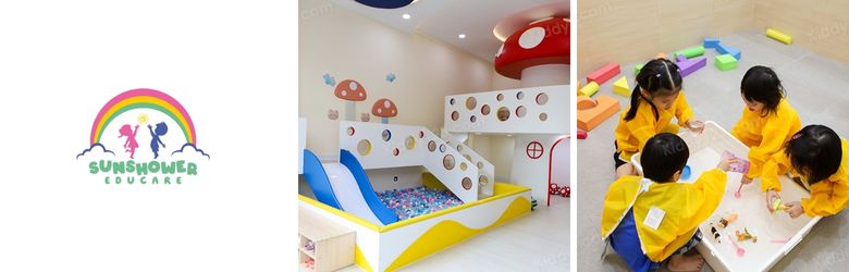 Sunshower Educare, Happy Garden, Sri Petaling