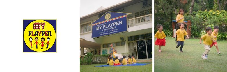 My Playpen Childcare Centre, Taman OUG