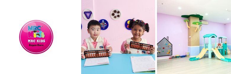 MRC Kids Bayan Baru