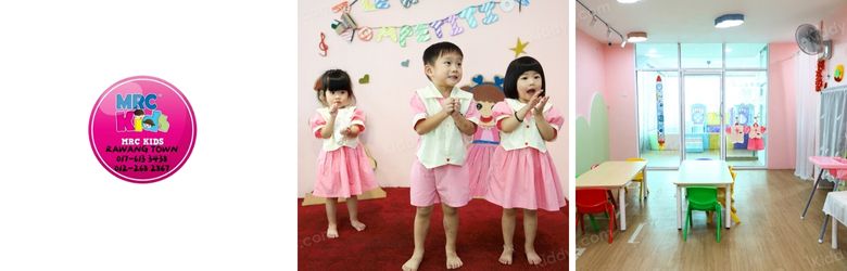 MRC Kids Rawang Town