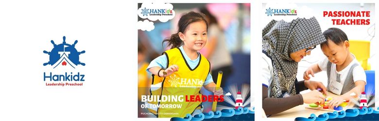  HANKidz Leadership Preschool, Setia Alam