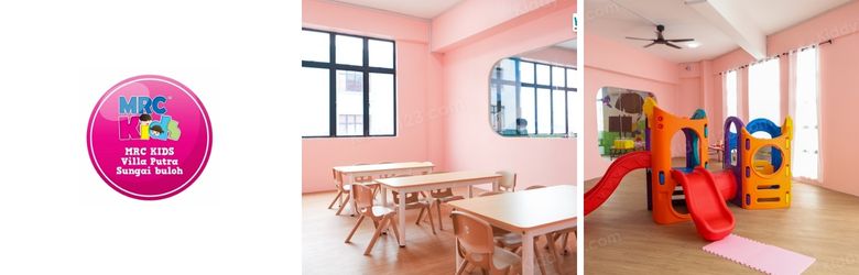 MRC Kids Villa Putra, Sungai Buloh