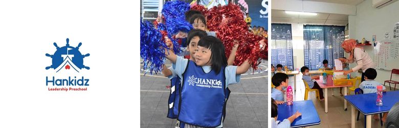 Hankidz Leadership Preschool, Bandar Sri Subang (Sunway)