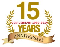 GeniusBrain