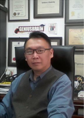 Dr Thomas S.Y. Hooi - GeniusBrain