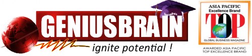 GeniusBrain 