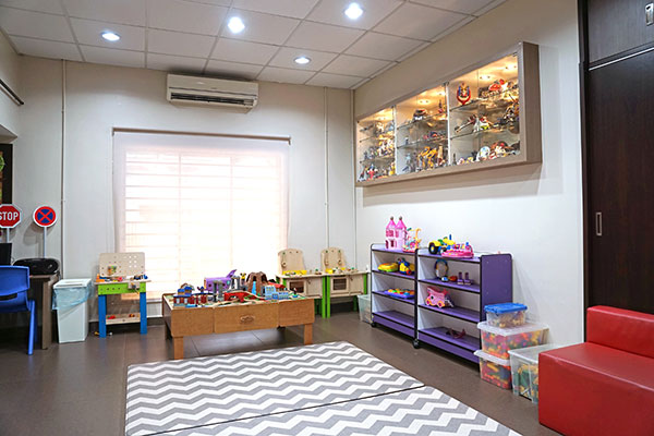 Krisaliz Kindergarten