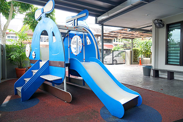 Krisaliz Kindergarten