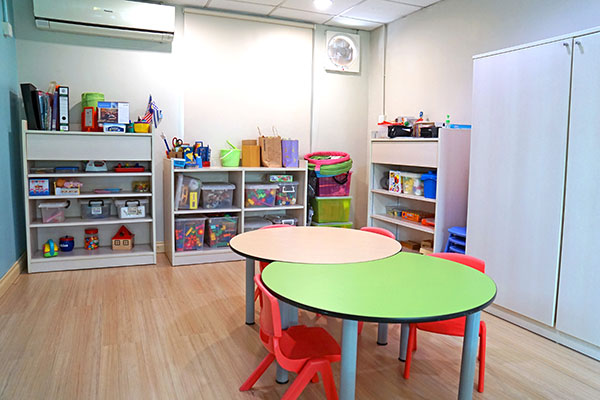Krisaliz Kindergarten