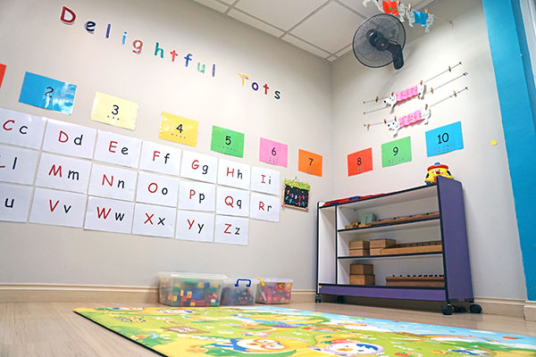 Krisaliz Kindergarten