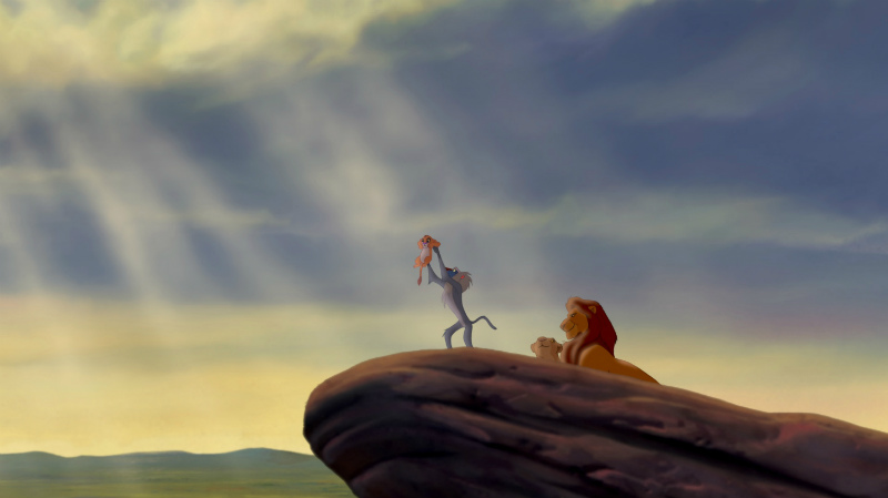 Circle of life (2)
