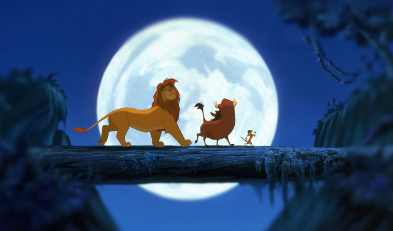 Hakuna Matata