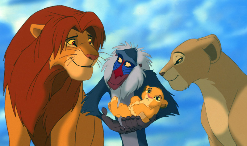 Lion King