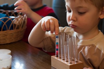 montessori