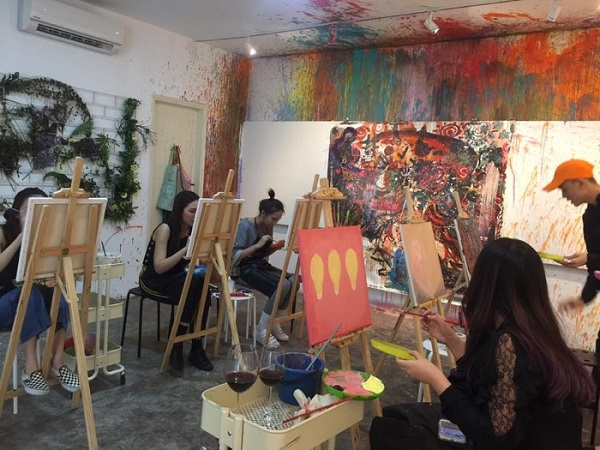 Cratze Art