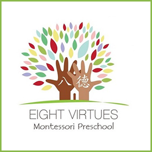 Eight Virtues Montessori Preschool Holiday Fun Camp