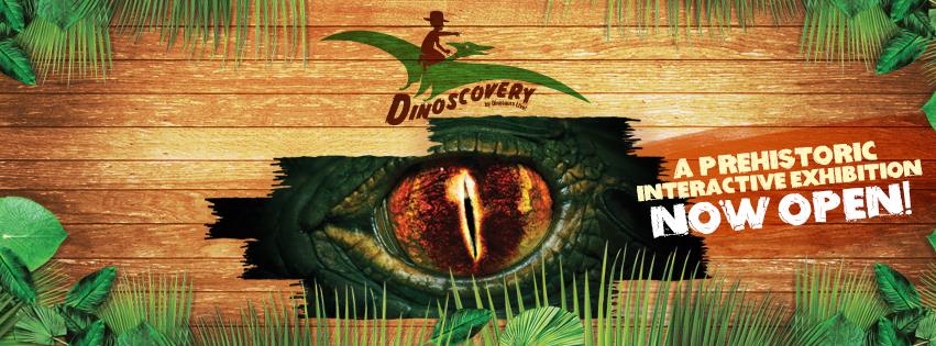 Dinoscovery Avenue K