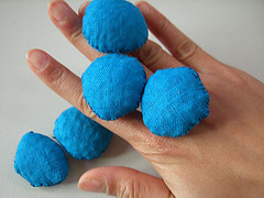 five stones