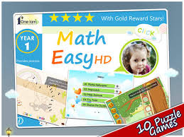 Math Easy HD