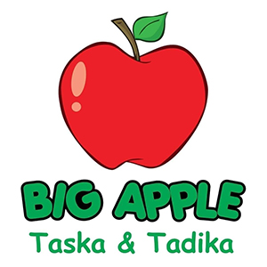 - Big Apple Eduworld Sdn Bhd