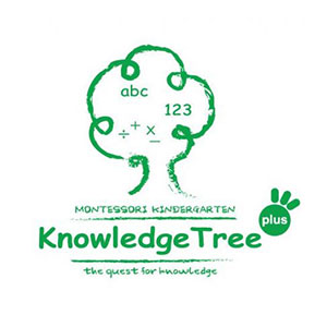 - Knowledge Tree+ Desa ParkCity