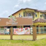 Happy Villa Kindergarten, Taman Bukit Indah, Johor Bahru
