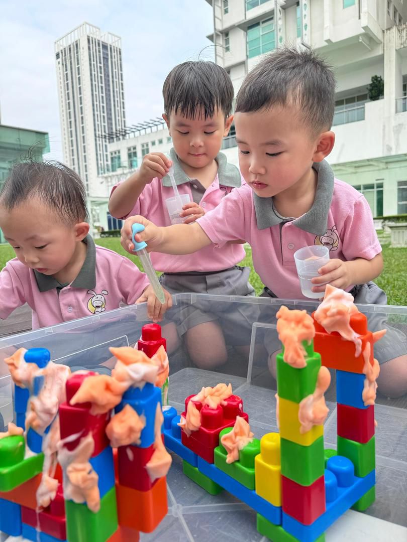 Casa Bambini Early Childcare Centre, Sunway Nexis