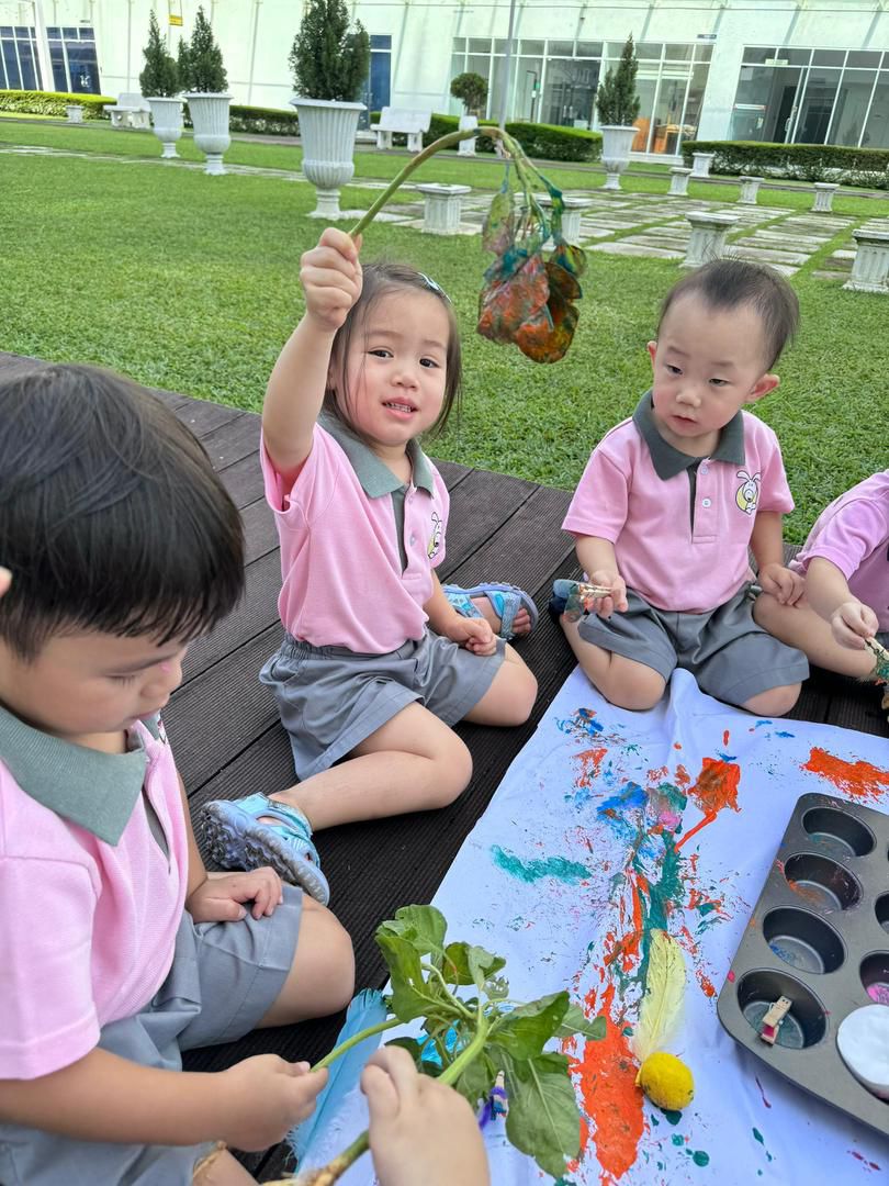 Casa Bambini Early Childcare Centre, Sunway Nexis