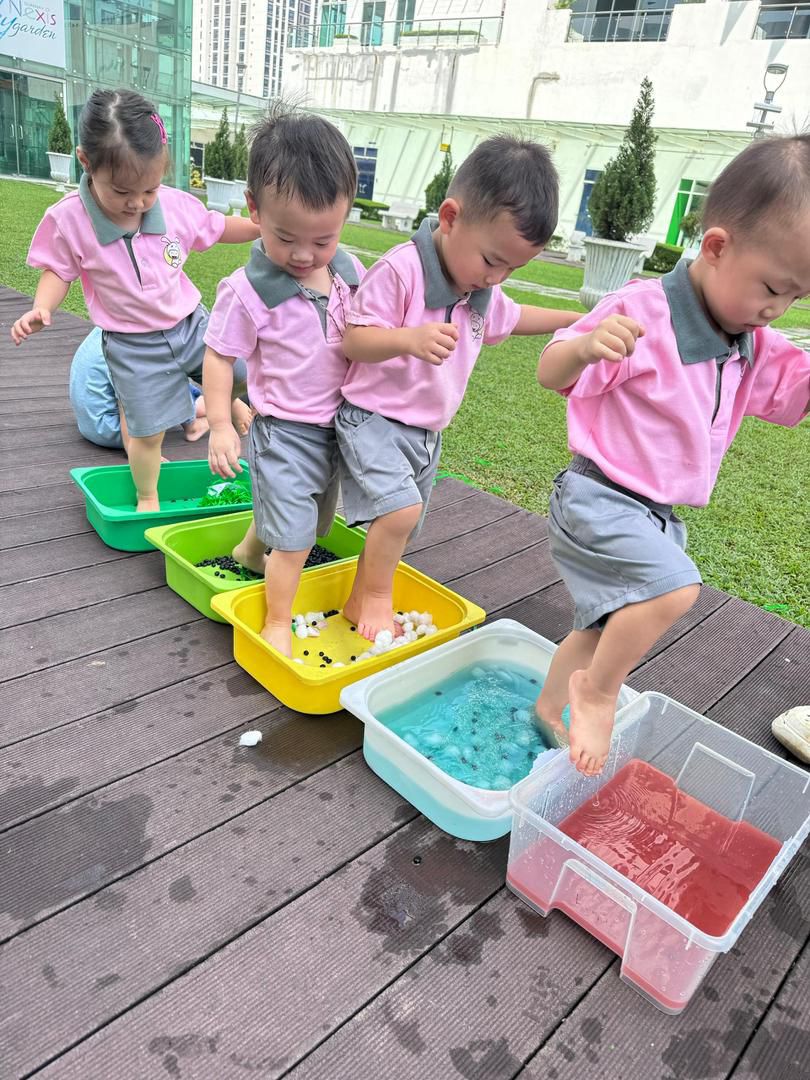 Casa Bambini Early Childcare Centre, Sunway Nexis