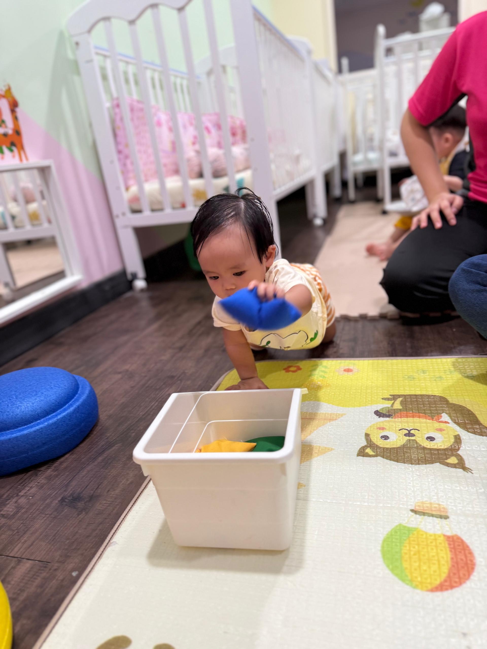 Casa Bambini Early Childcare Centre, Sunway Nexis