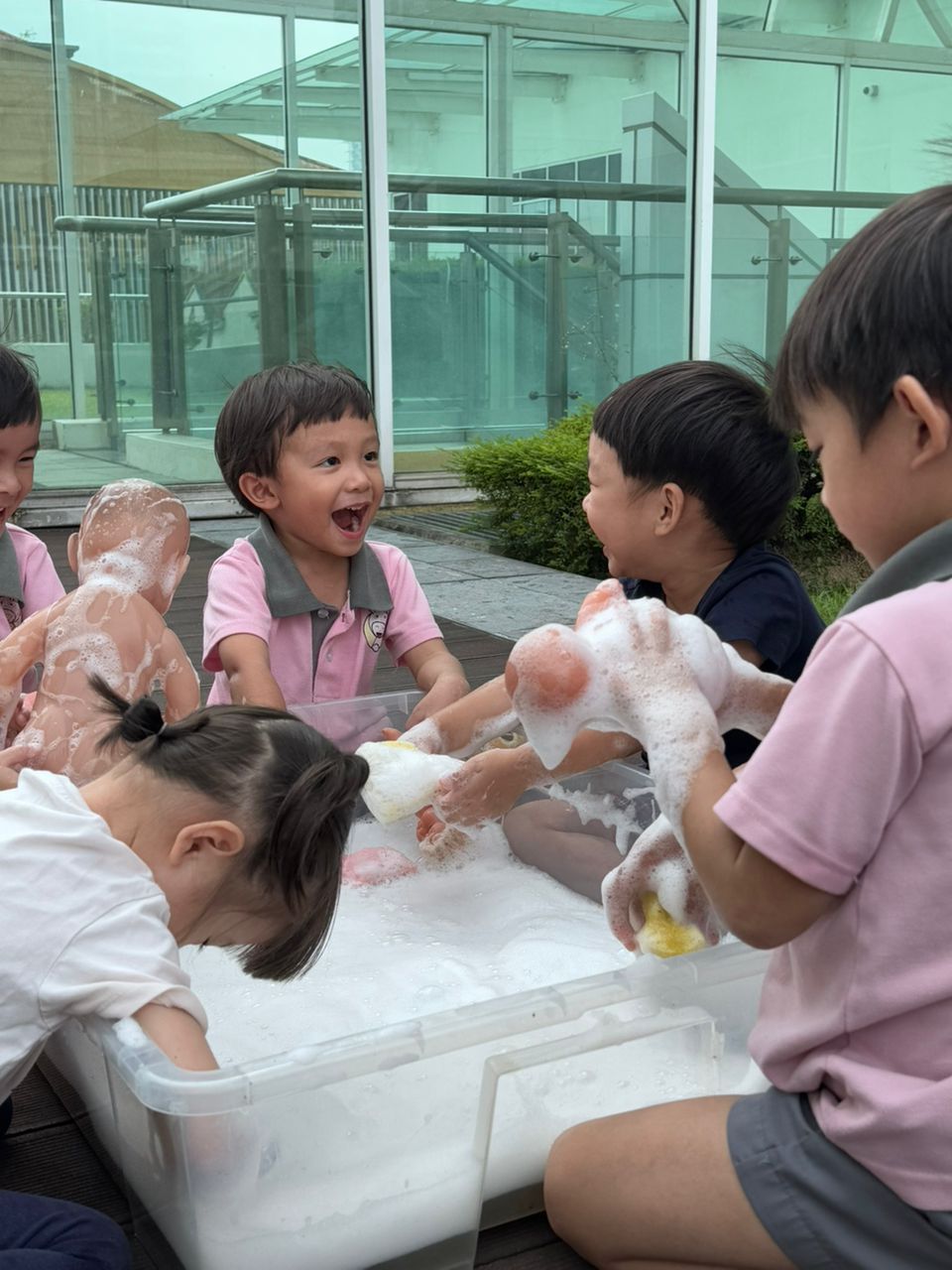 Casa Bambini Early Childcare Centre, Sunway Nexis