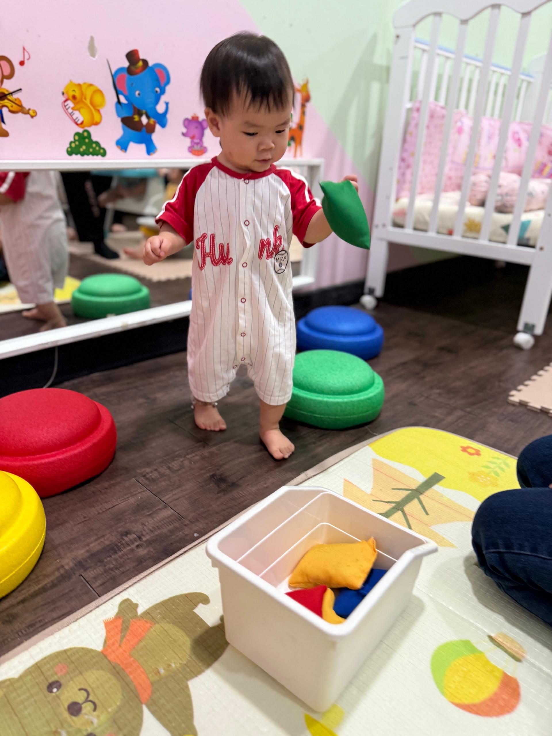 Casa Bambini Early Childcare Centre, Sunway Nexis