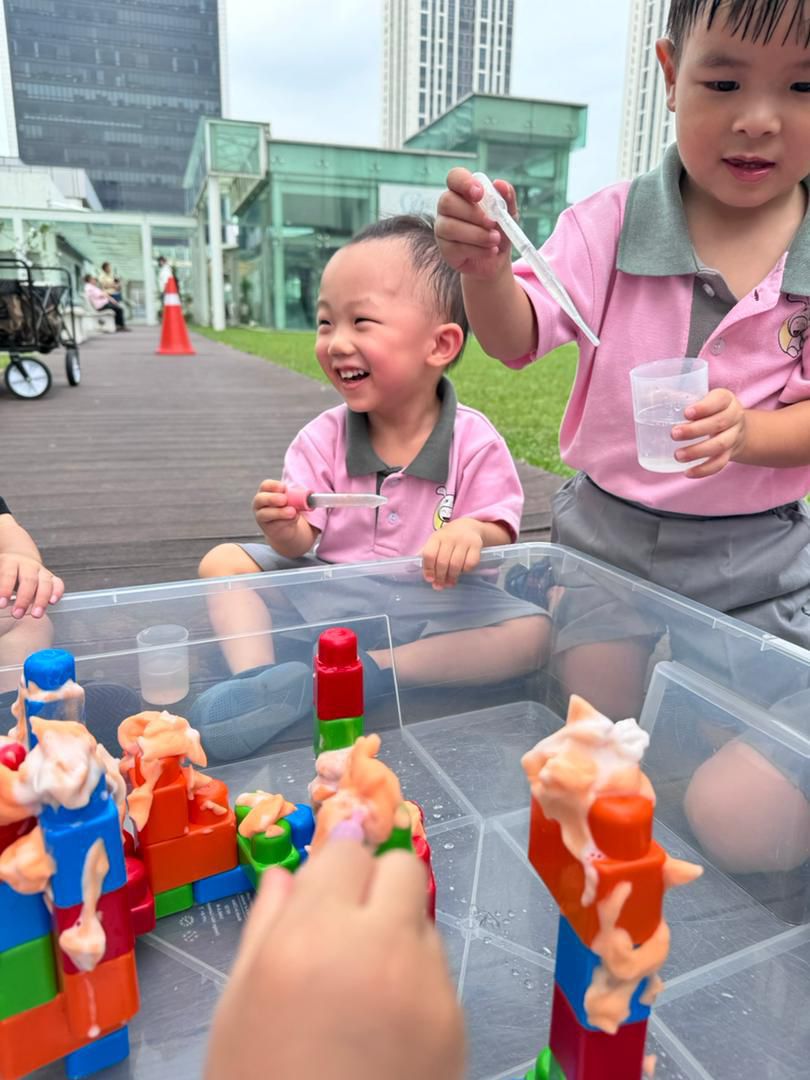 Casa Bambini Early Childcare Centre, Sunway Nexis