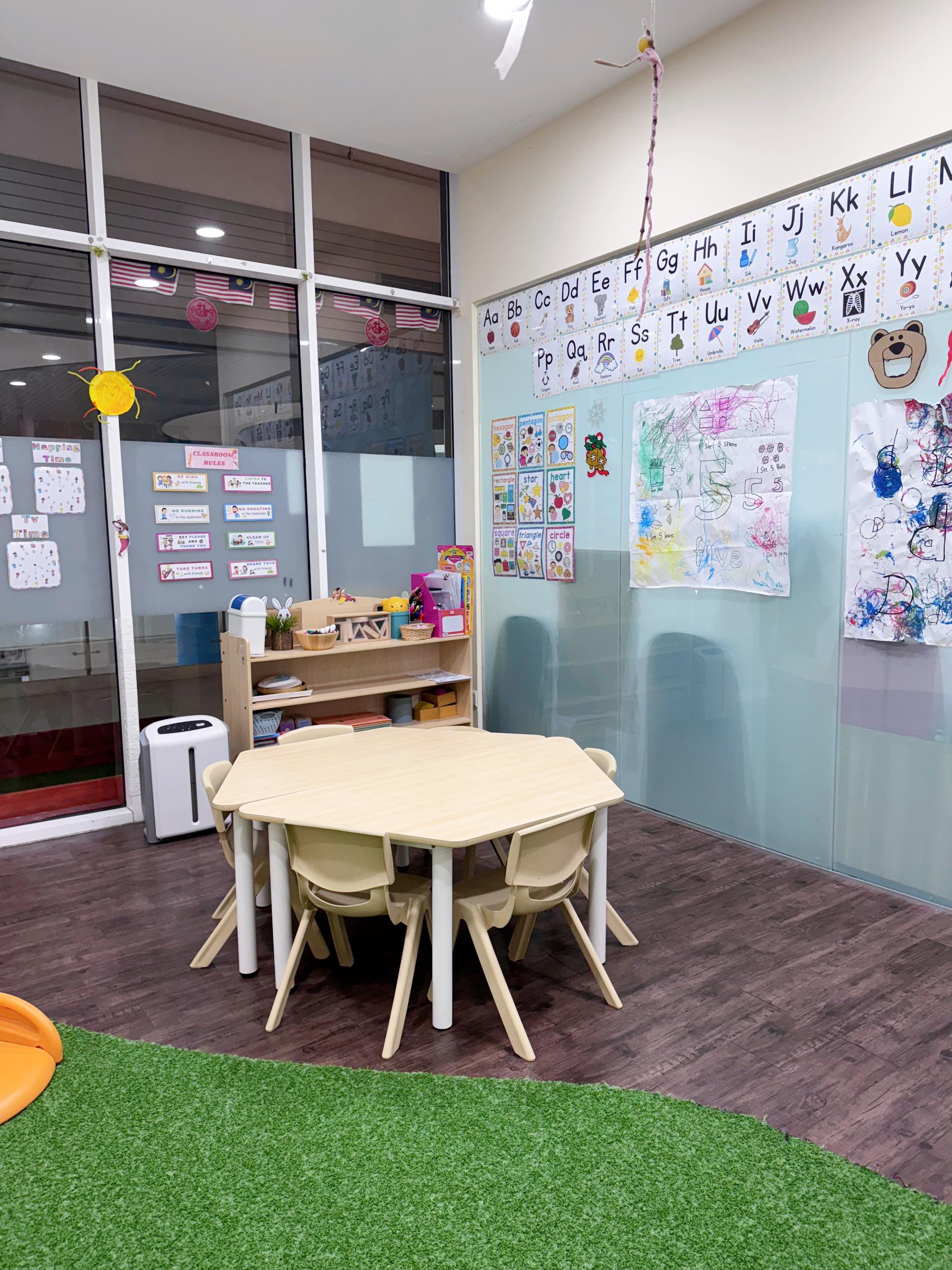 Casa Bambini Early Childcare Centre, Sunway Nexis