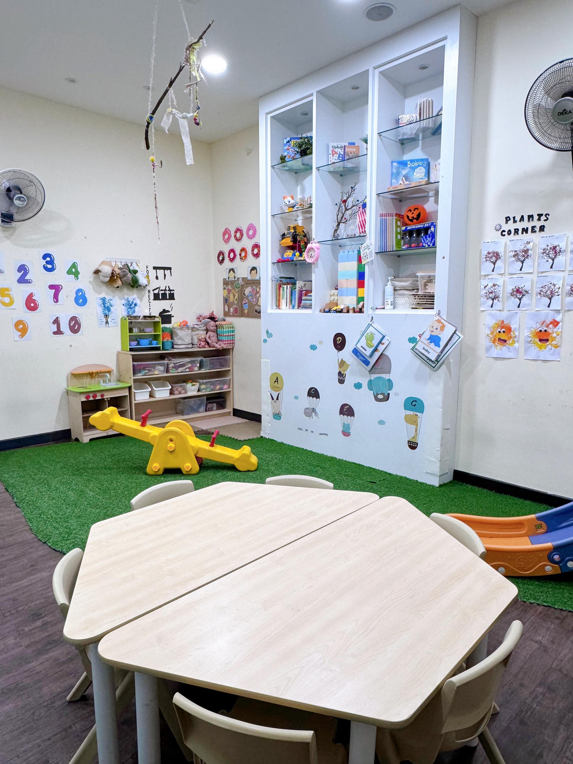 Casa Bambini Early Childcare Centre, Sunway Nexis
