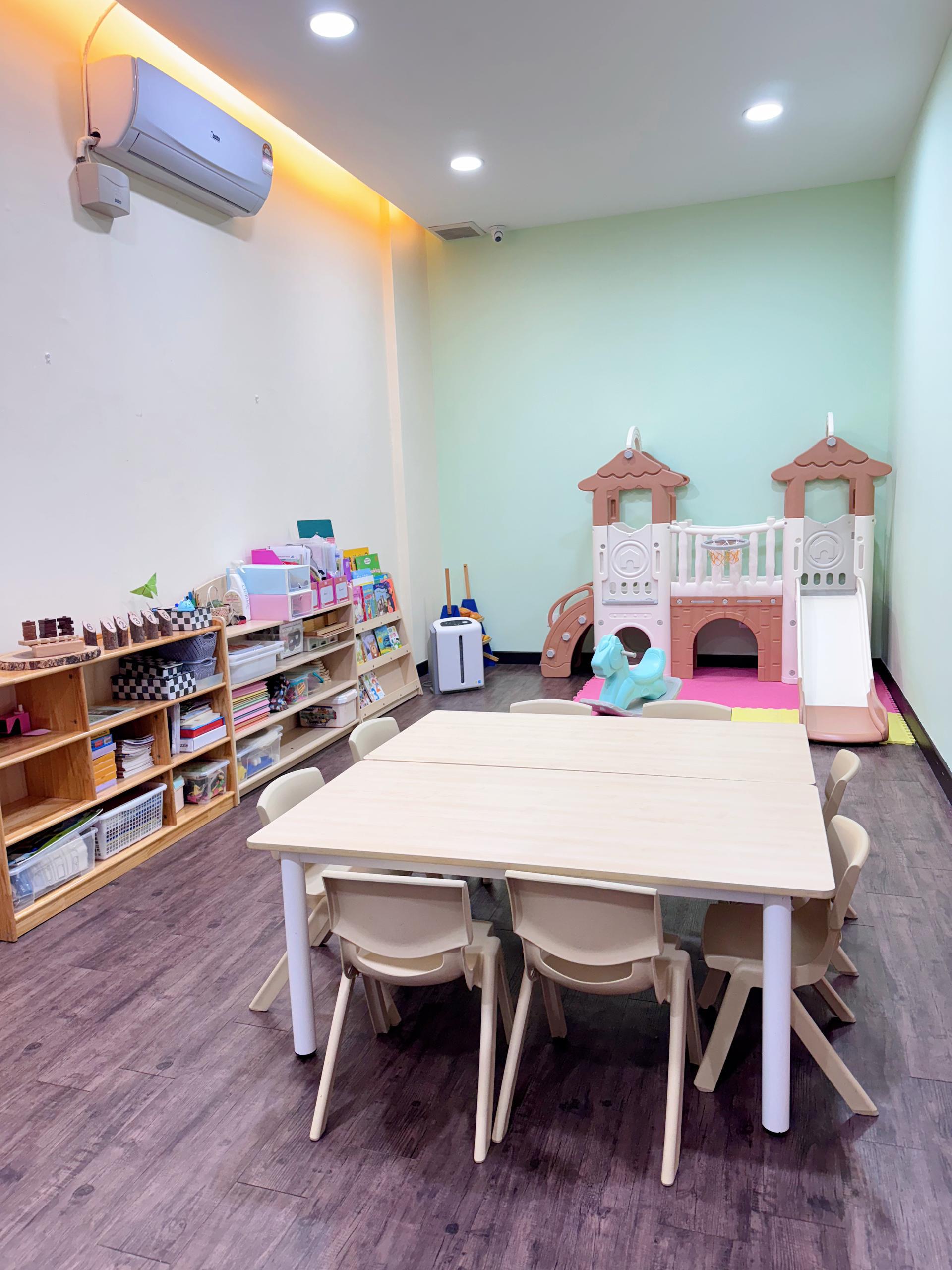 Casa Bambini Early Childcare Centre, Sunway Nexis
