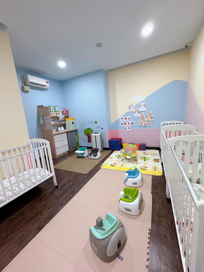 Casa Bambini Early Childcare Centre, Sunway Nexis