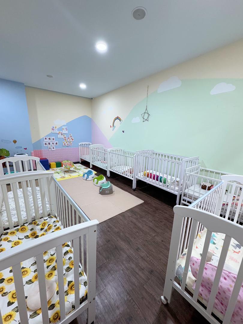 Casa Bambini Early Childcare Centre, Sunway Nexis