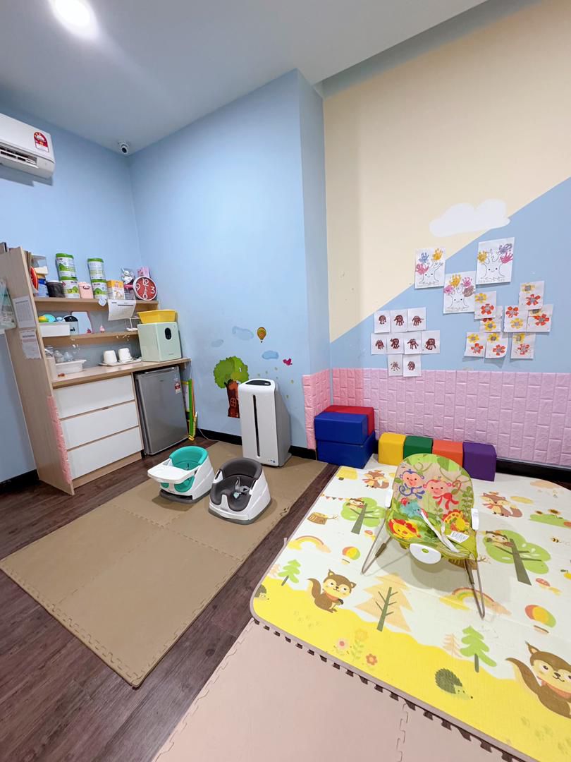 Casa Bambini Early Childcare Centre, Sunway Nexis