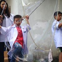 BeStemReady, Subang Jaya