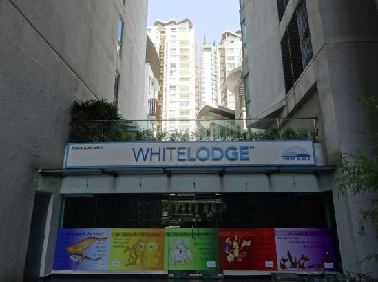 White Lodge International Preschool and Nursery, Mont Kiara