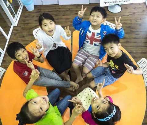BeyondU Education | Beta Gramma, Bandar Utama