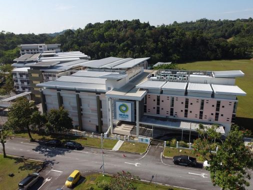 Nexus International School (Early Years), Putrajaya
