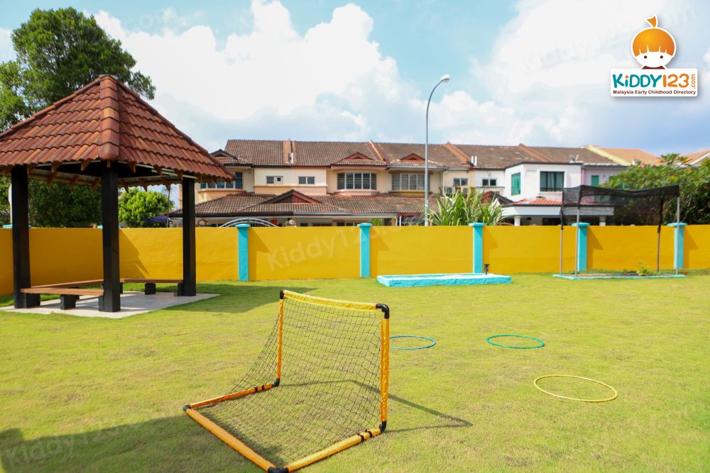 ABC Tot, Segar Perdana, Cheras