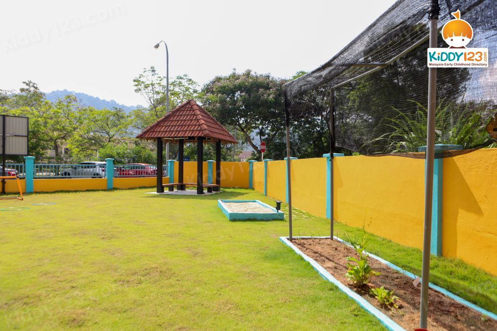 ABC Tot, Segar Perdana, Cheras