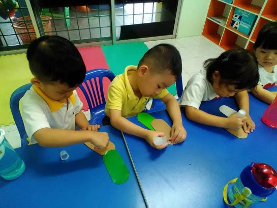 3Q MRC Toddlers Kampar (Taska Junior Pintar)