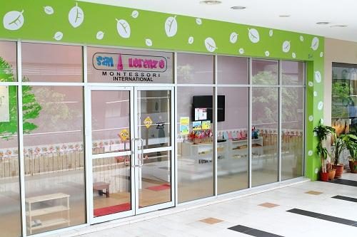 San Lorenzo Preschool, Mont Kiara